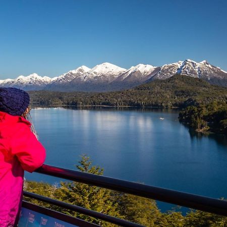 Bariloche Apart Zewnętrze zdjęcie