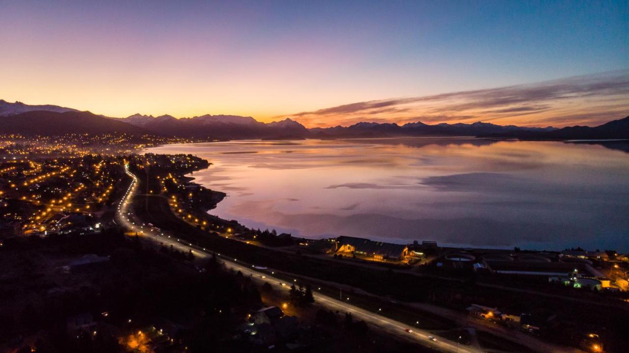 Bariloche Apart Zewnętrze zdjęcie