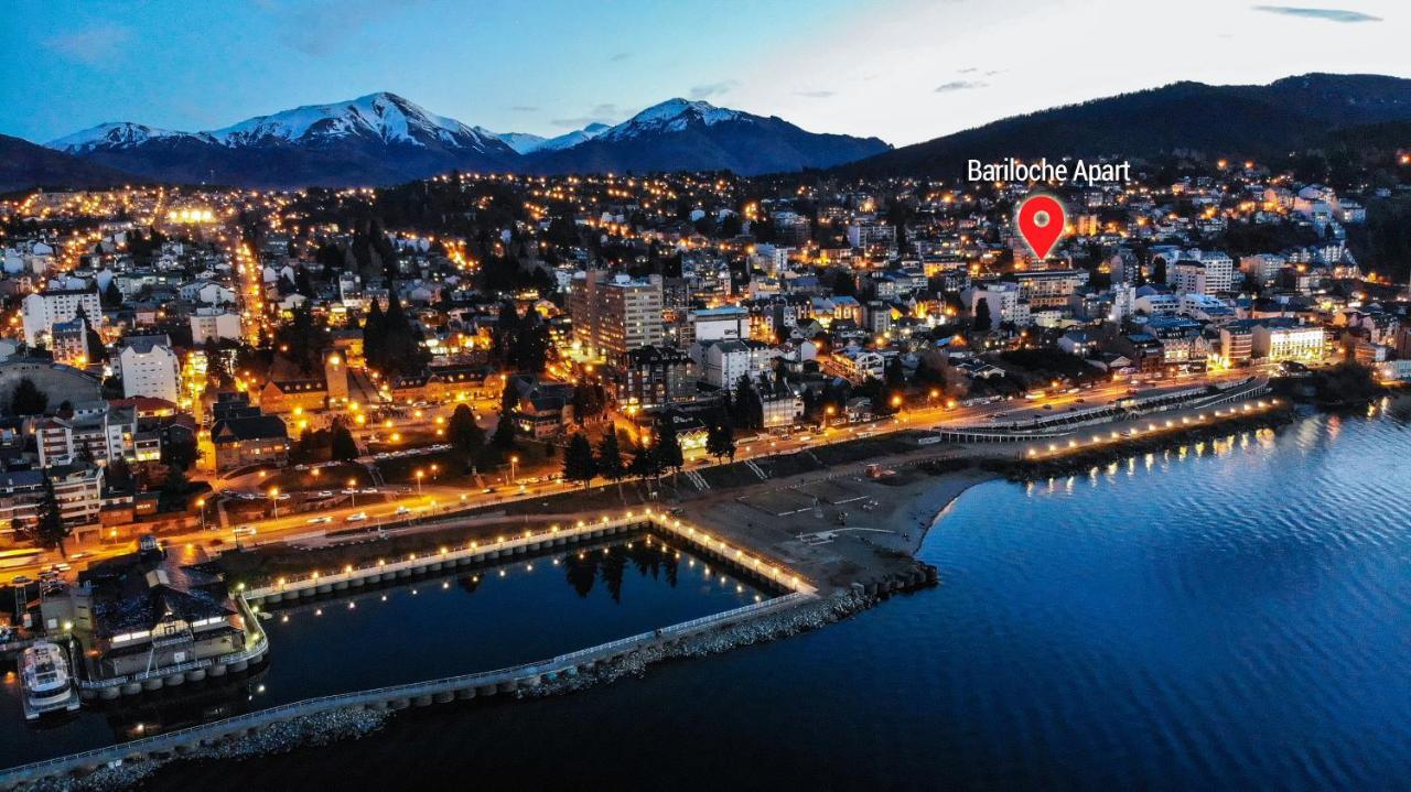 Bariloche Apart Zewnętrze zdjęcie