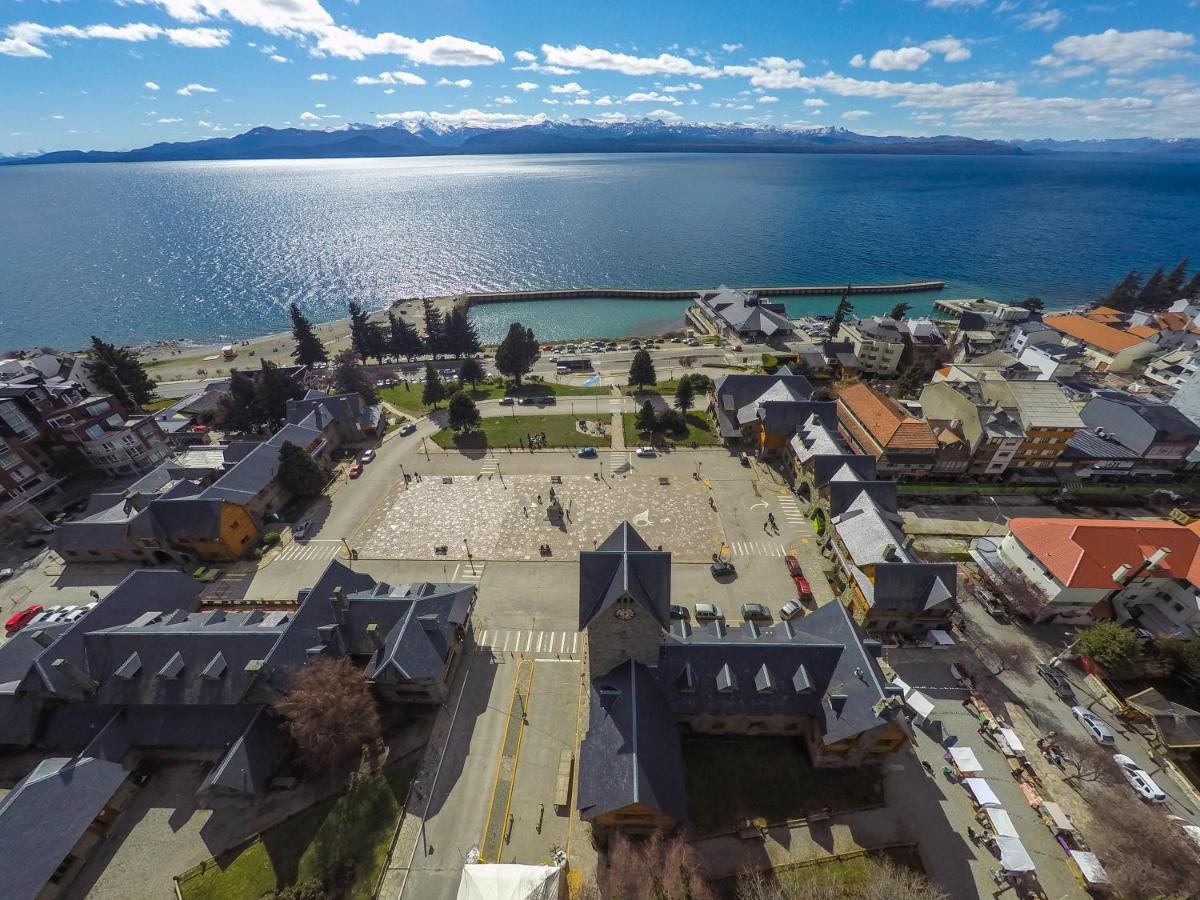 Bariloche Apart Zewnętrze zdjęcie