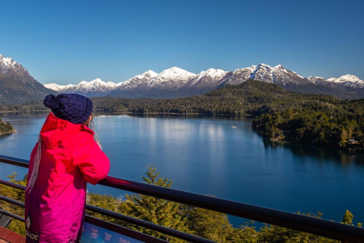 Bariloche Apart Zewnętrze zdjęcie