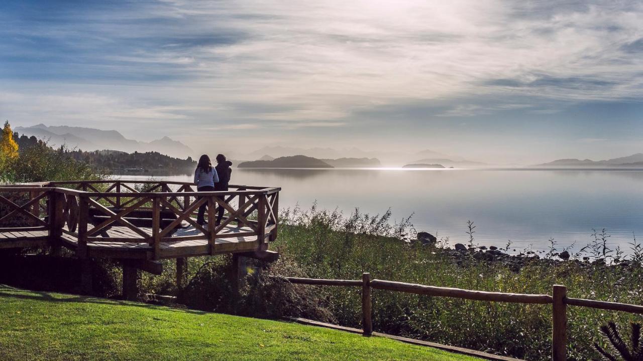Bariloche Apart Zewnętrze zdjęcie