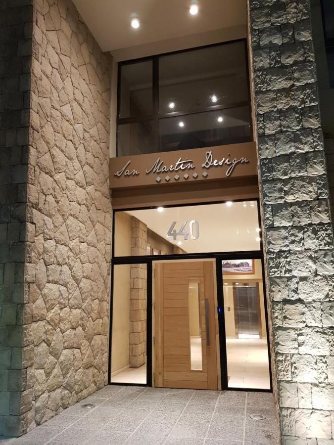 Bariloche Apart Zewnętrze zdjęcie